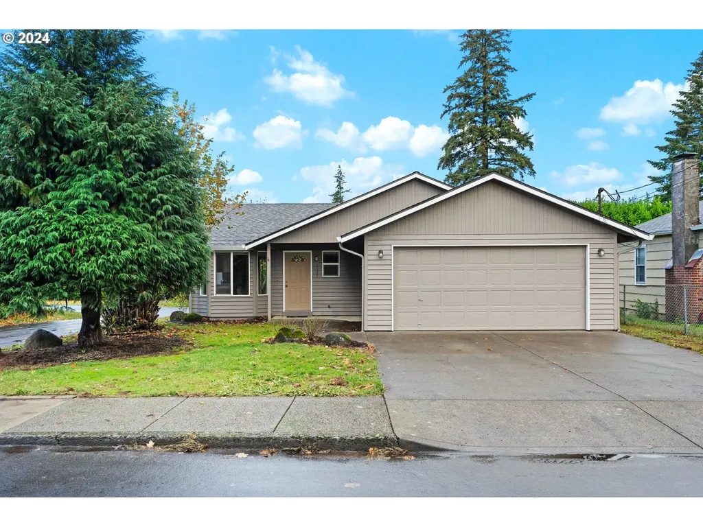 1401 I Street Washougal WA 98671