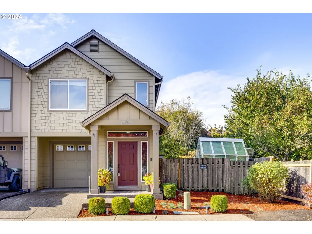 20184 SW Georgia Court Beaverton OR 97003