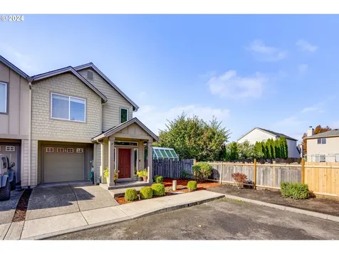 20184 SW Georgia Court Beaverton OR 97003