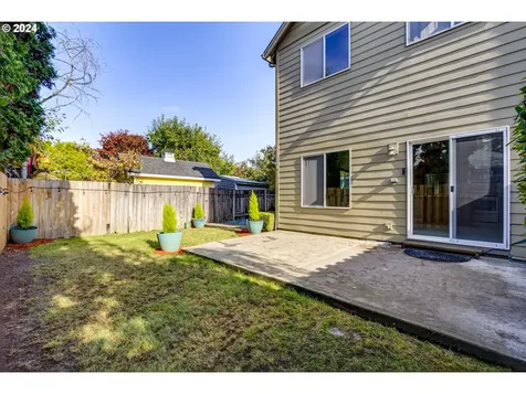 20184 SW Georgia Court Beaverton OR 97003
