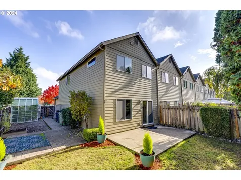 20184 SW Georgia Court Beaverton OR 97003