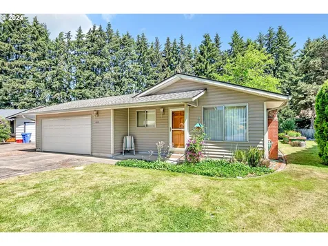 3659 Honolulu Avenue Eugene OR 97404
