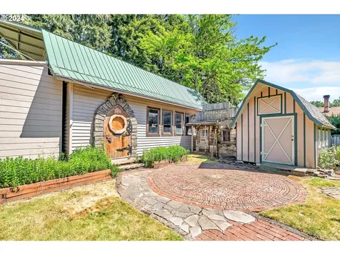 3659 Honolulu Avenue Eugene OR 97404