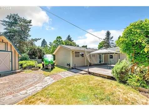 3659 Honolulu Avenue Eugene OR 97404