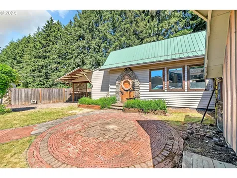 3659 Honolulu Avenue Eugene OR 97404