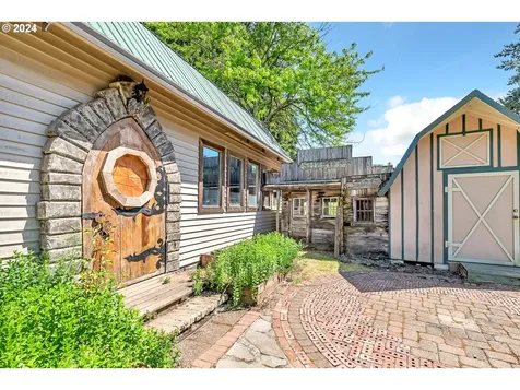 3659 Honolulu Avenue Eugene OR 97404