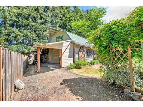 3659 Honolulu Avenue Eugene OR 97404