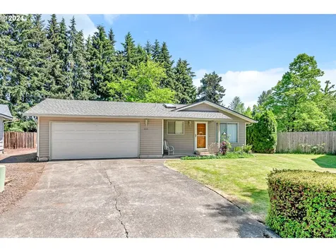 3659 Honolulu Avenue Eugene OR 97404