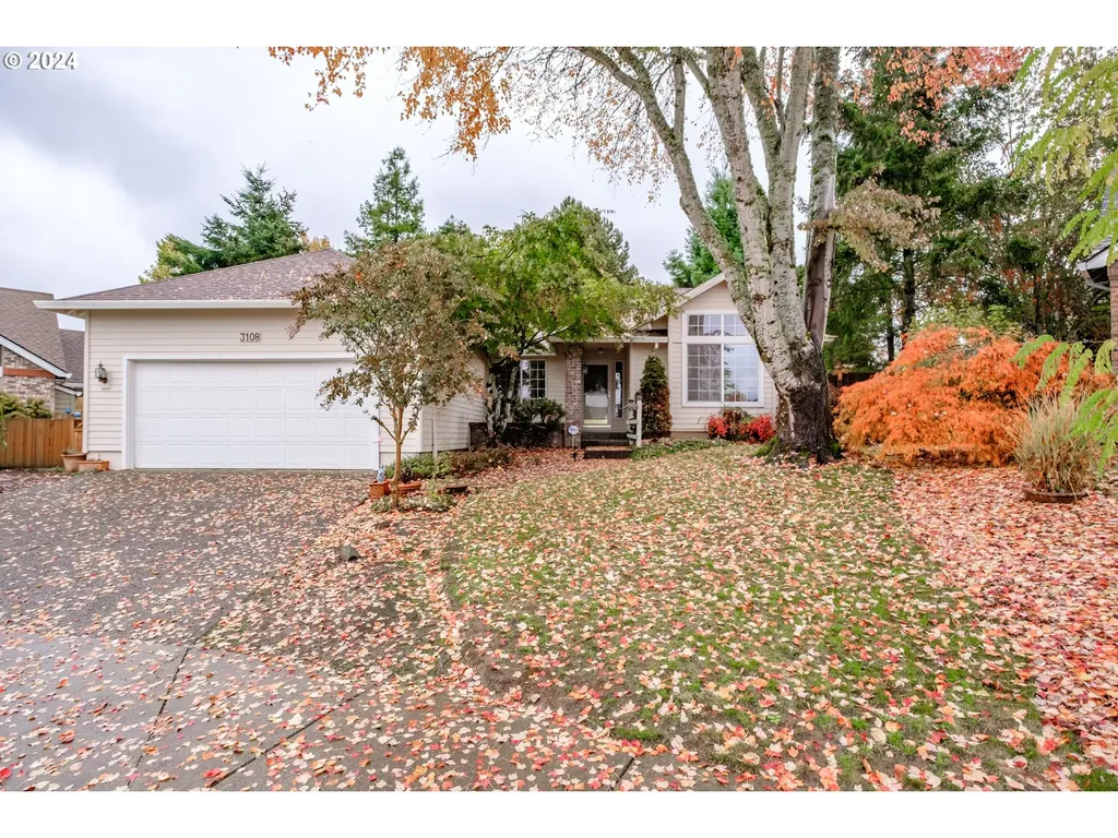 3108 N Homewood Court Newberg OR 97132