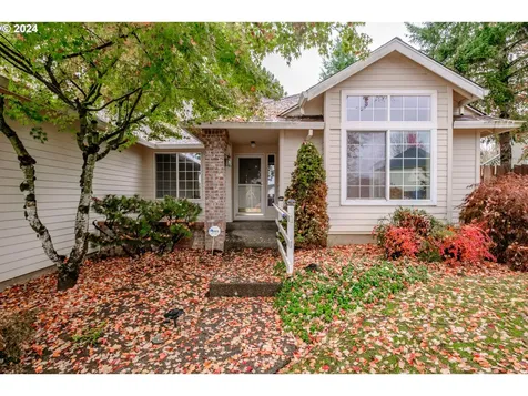 3108 N Homewood Court Newberg OR 97132