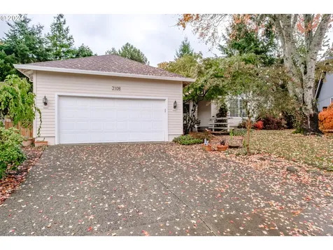 3108 N Homewood Court Newberg OR 97132