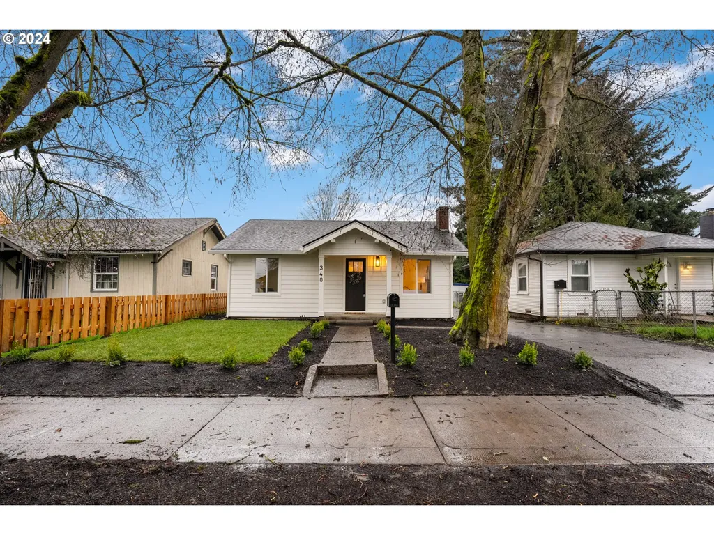 340 20th Avenue Longview WA 98632