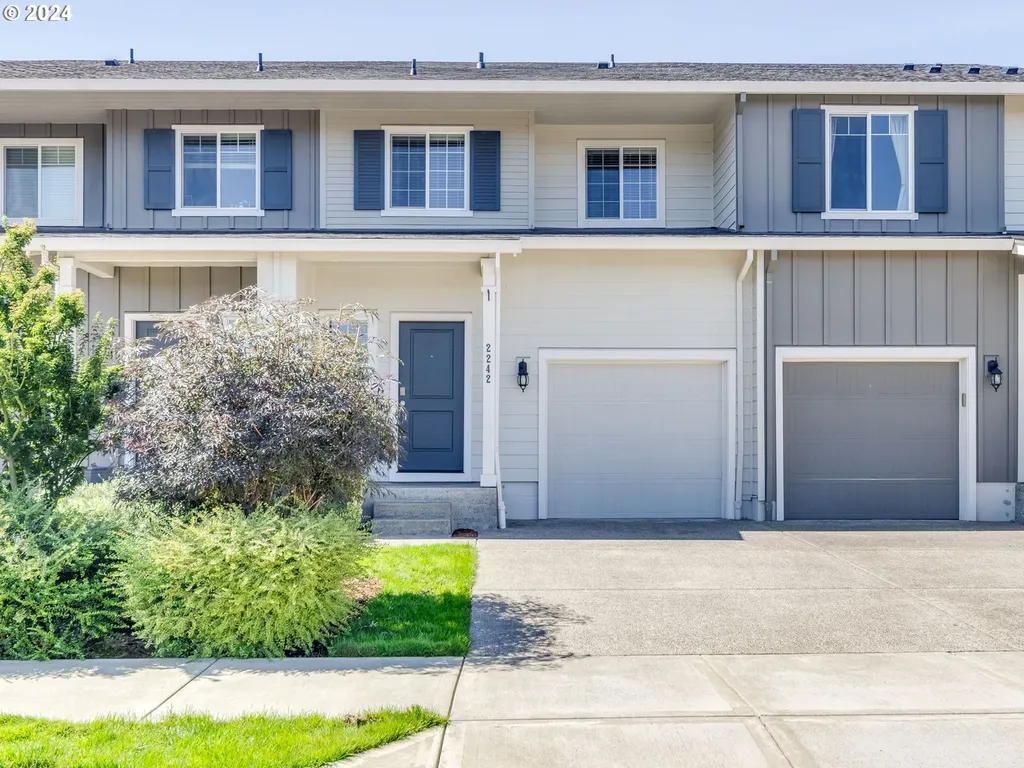 2242 Ne 115th Court Vancouver WA 98684