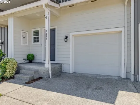 2242 Ne 115th Court Vancouver WA 98684