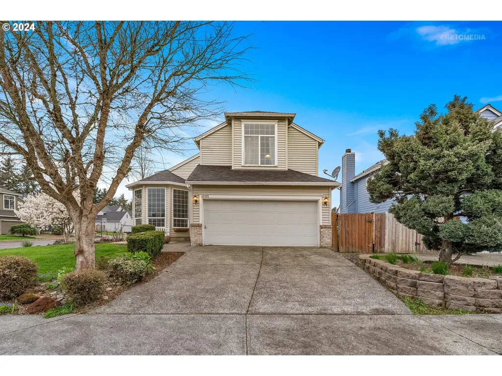 12325 Nw Groveshire Avenue Banks OR 97106