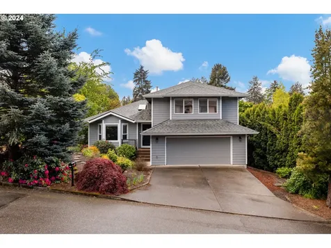 5742 Sw Huddleson Street Portland OR 97219