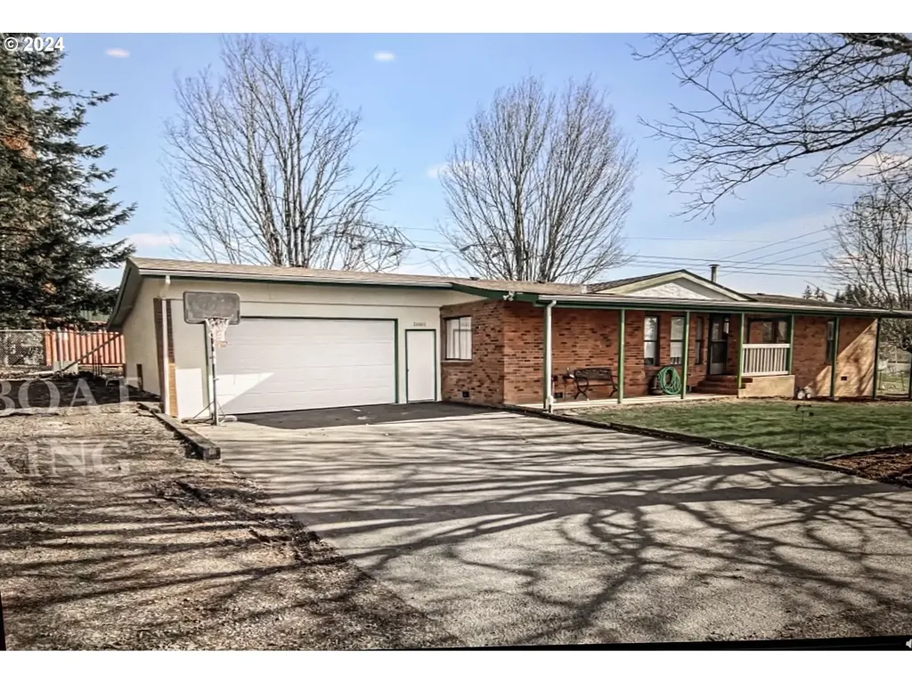 20400 SE Oldenburg Lane Sandy OR 97055