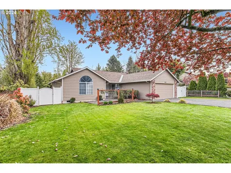 1021 Ne Meadow Drive Portland OR 97211