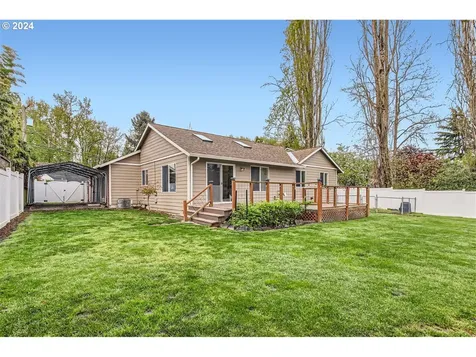 1021 Ne Meadow Drive Portland OR 97211