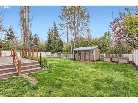 1021 Ne Meadow Drive Portland OR 97211