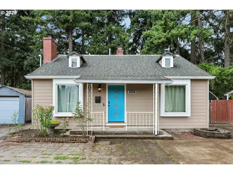 1611 NE 102nd Avenue Portland OR 97220