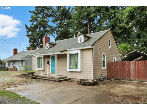1611 NE 102nd Avenue Portland OR 97220