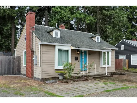 1611 NE 102nd Avenue Portland OR 97220
