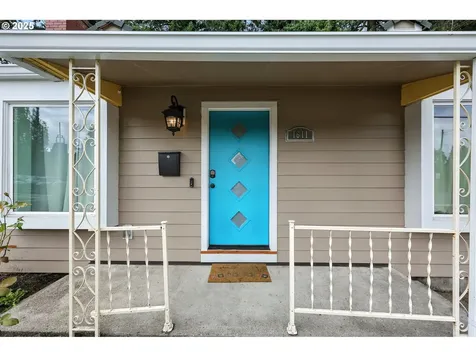 1611 NE 102nd Avenue Portland OR 97220