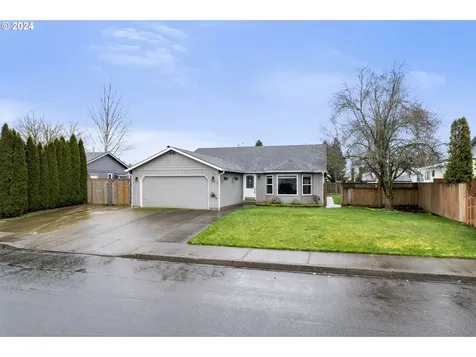 703 Nw 16th Street Battle Ground WA 98604