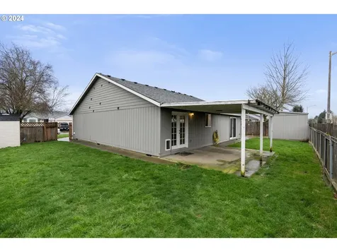 703 Nw 16th Street Battle Ground WA 98604