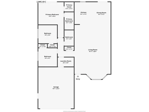 703 Nw 16th Street Battle Ground WA 98604