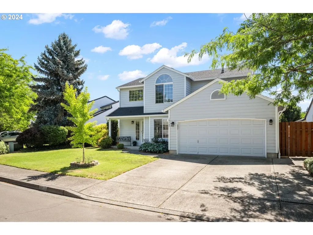 18507 Se 20th Way Vancouver WA 98683