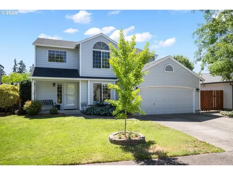 18507 Se 20th Way Vancouver WA 98683