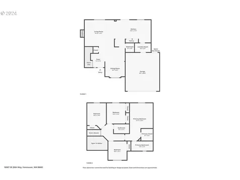 18507 Se 20th Way Vancouver WA 98683