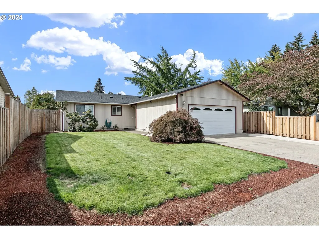 755 Alder Street Junction City OR 97448