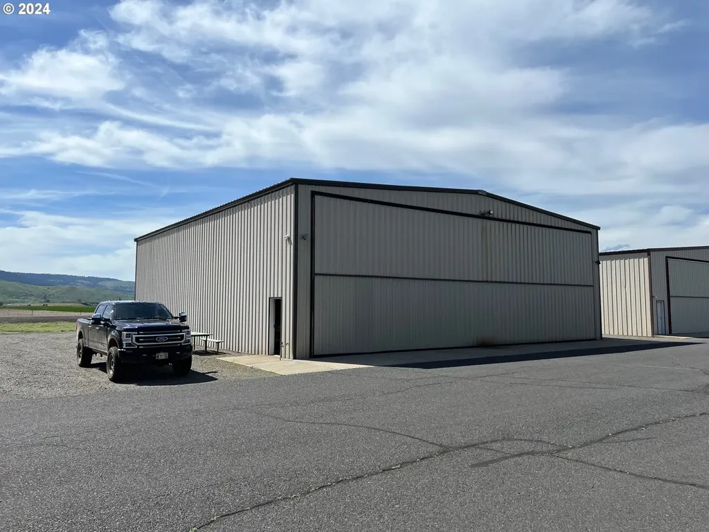 59948 Downs Road La Grande OR 97850