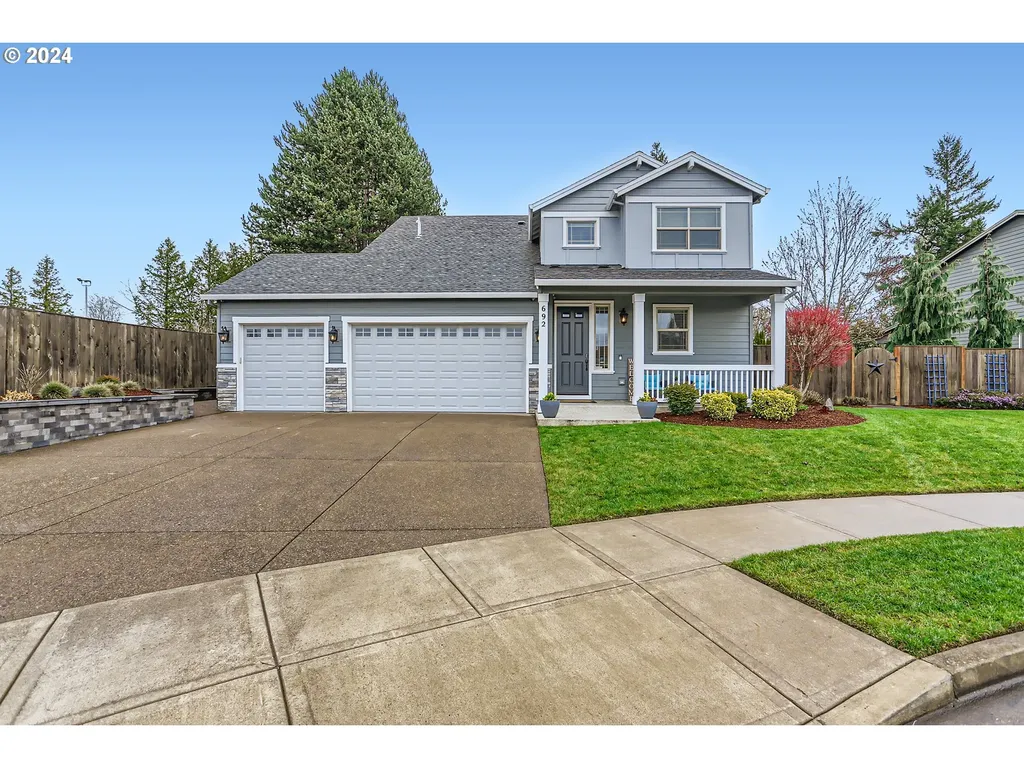 692 Ne 49th Avenue Hillsboro OR 97124