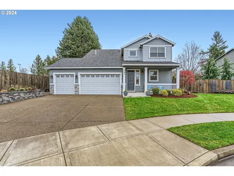 692 Ne 49th Avenue Hillsboro OR 97124