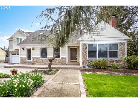 7730 Sw Maple Drive Portland OR 97225
