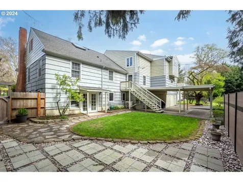 7730 Sw Maple Drive Portland OR 97225