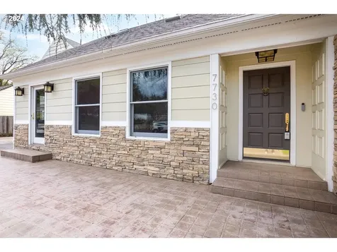 7730 Sw Maple Drive Portland OR 97225