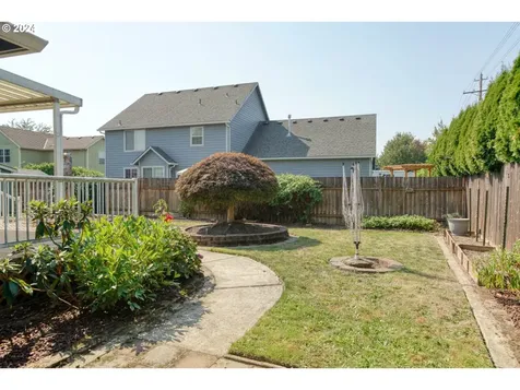 2393 Nw Shadden Drive Mcminnville OR 97128