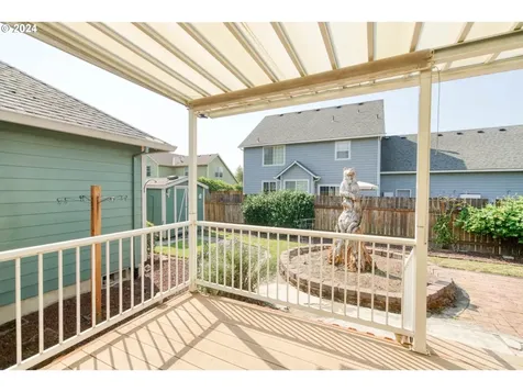 2393 Nw Shadden Drive Mcminnville OR 97128