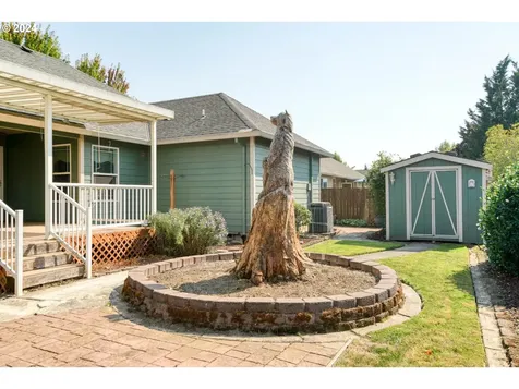 2393 Nw Shadden Drive Mcminnville OR 97128
