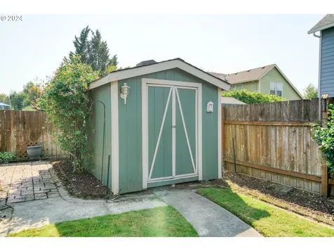 2393 Nw Shadden Drive Mcminnville OR 97128