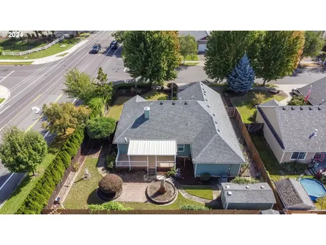 2393 Nw Shadden Drive Mcminnville OR 97128