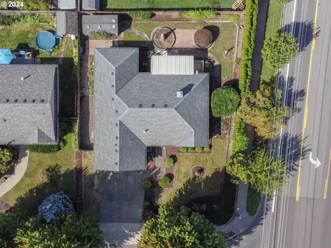 2393 Nw Shadden Drive Mcminnville OR 97128