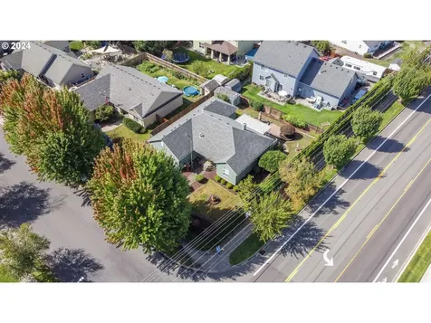 2393 Nw Shadden Drive Mcminnville OR 97128