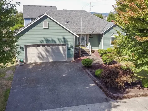 2393 Nw Shadden Drive Mcminnville OR 97128