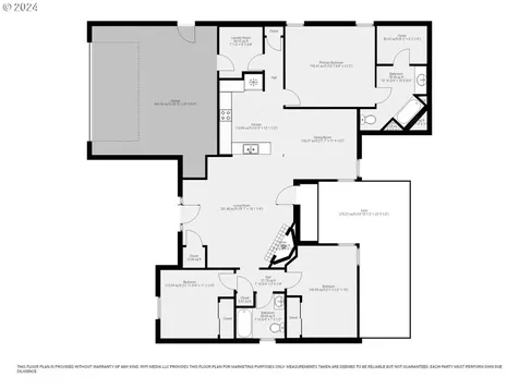 2393 Nw Shadden Drive Mcminnville OR 97128